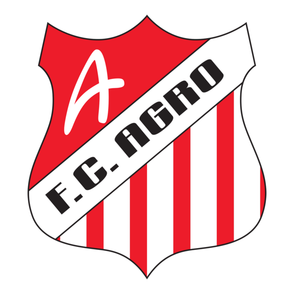 FC Agro Chisinau Logo PNG Vector