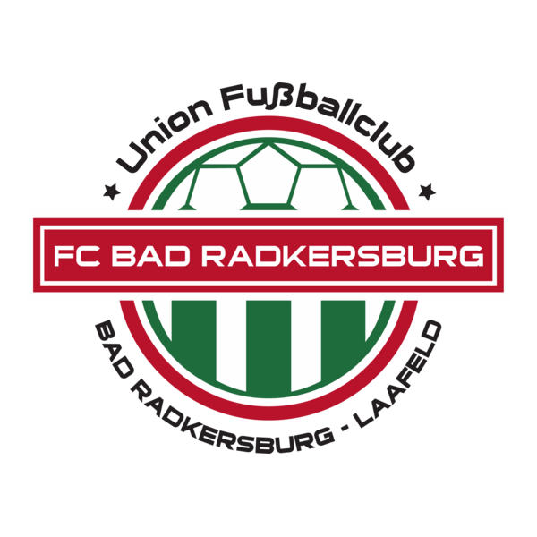 FC Bad Radkersburg Logo PNG Vector