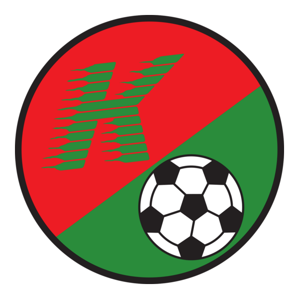 FC Constructorul Cioburciu Logo PNG Vector