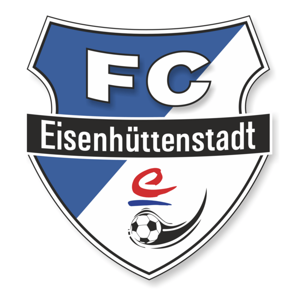 FC Eisenhuttenstadt Logo PNG Vector