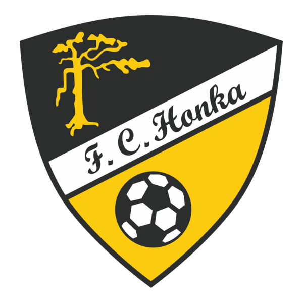 FC Honka Espoo Logo PNG Vector