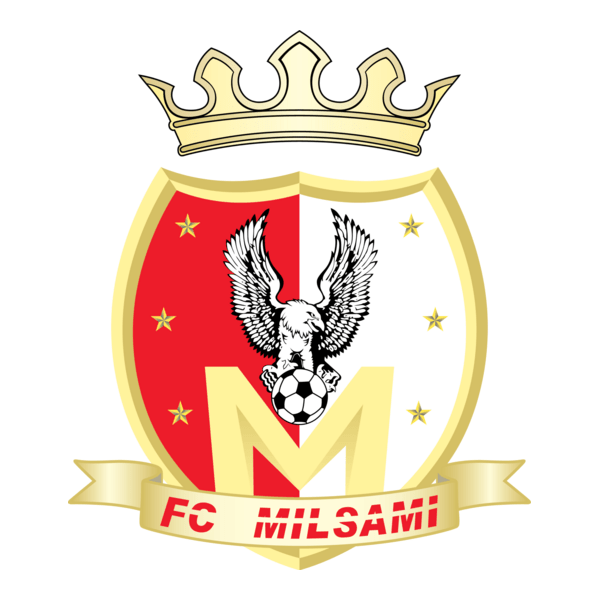 FC Milsami Orhei Logo PNG Vector