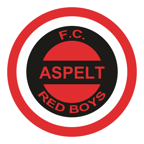FC Red Boys Aspelt Logo PNG Vector