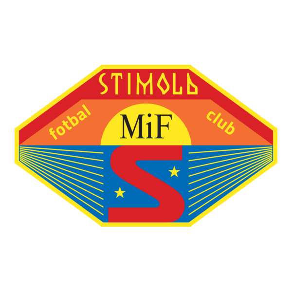 FC Stimold-Mif Chisinau Logo PNG Vector