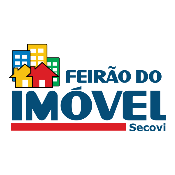 Feirão do Imóvel Secovi Logo PNG Vector