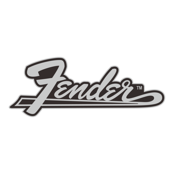 Fender Reverb Logo PNG Vector