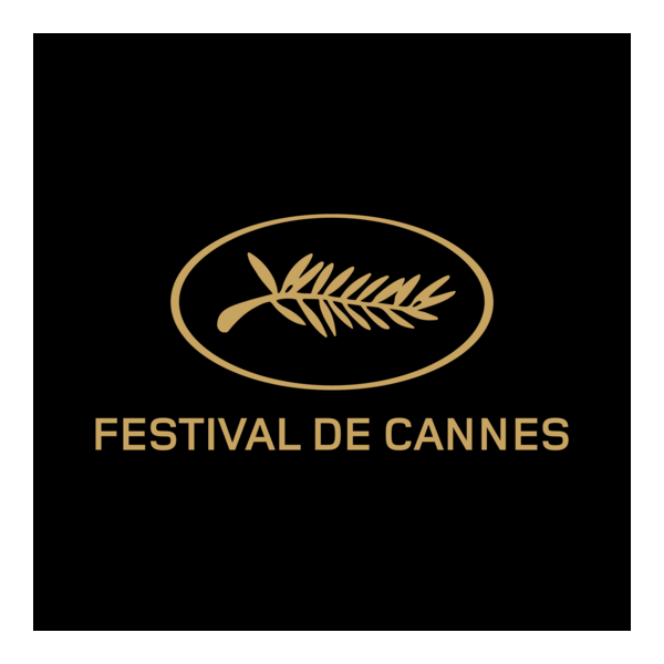 Festival De Cannes Logo PNG Vector