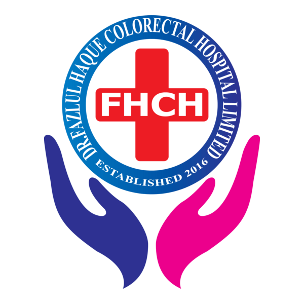 FHCH LTD Logo PNG Vector
