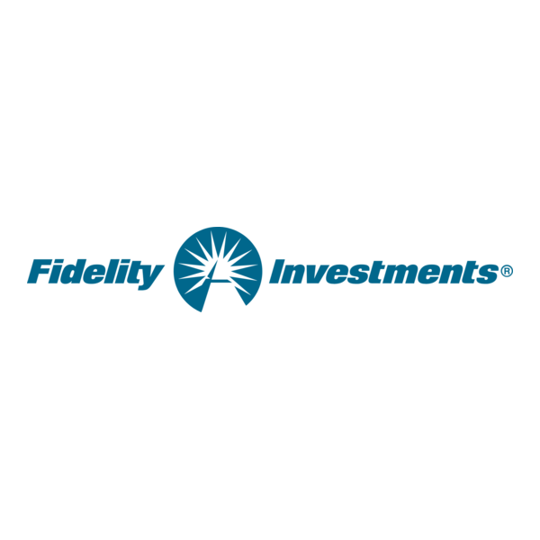 FIDELITY INVESTMENTS Logo PNG Vector