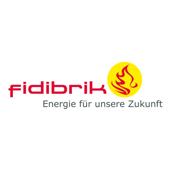 fidibrik Logo PNG Vector