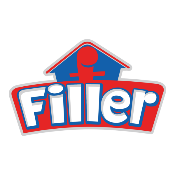 Filler Foods Logo PNG Vector