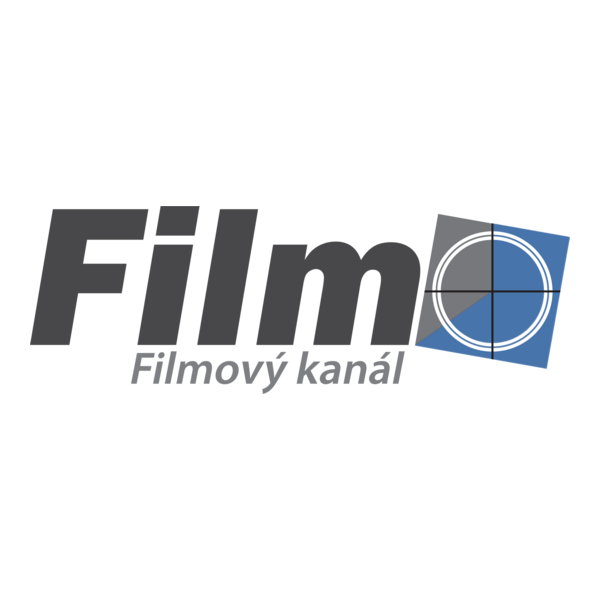 Film+ Logo PNG Vector