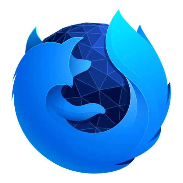 Firefox Developer Edition Logo PNG Vector
