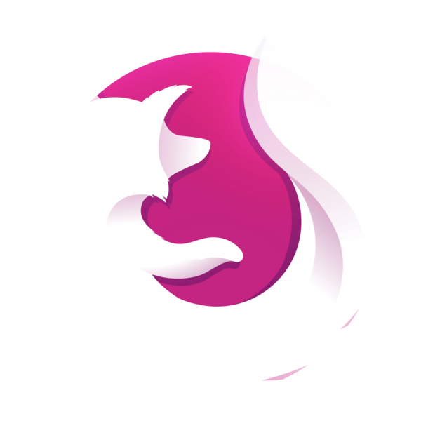 Firefox Focus Logo PNG Vector