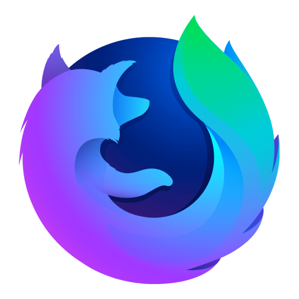 Firefox Nightly Logo PNG Vector