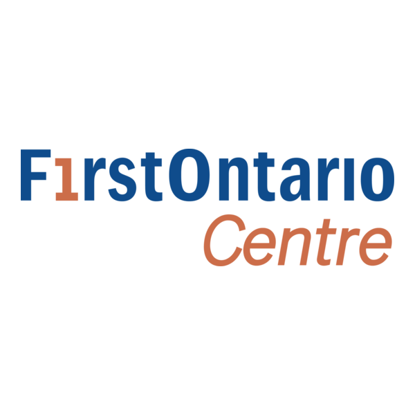 First Ontario Centre Logo PNG Vector