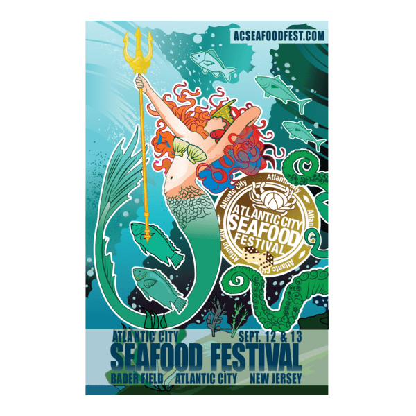 FIsh Logo PNG Vector