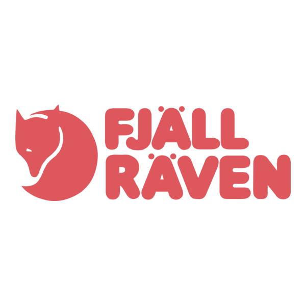 Fjall Raven Logo PNG Vector