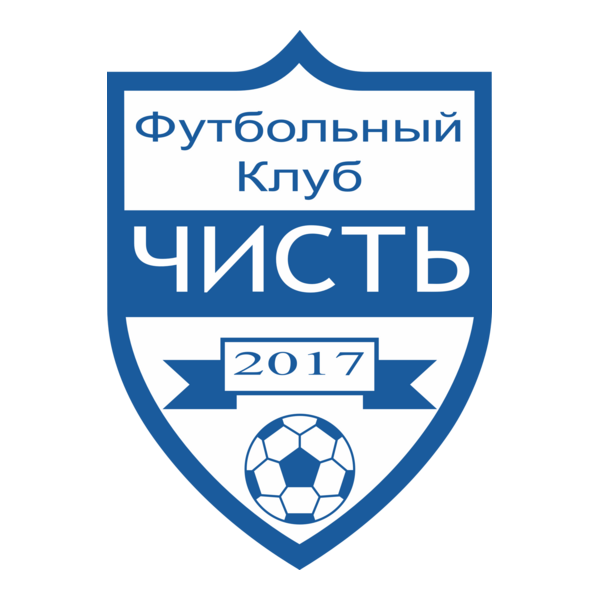 FK Chist Logo PNG Vector