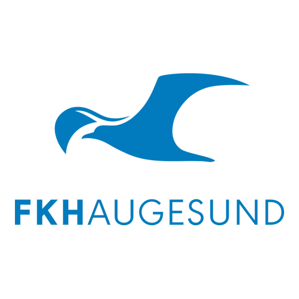 FK Haugesund Logo PNG Vector