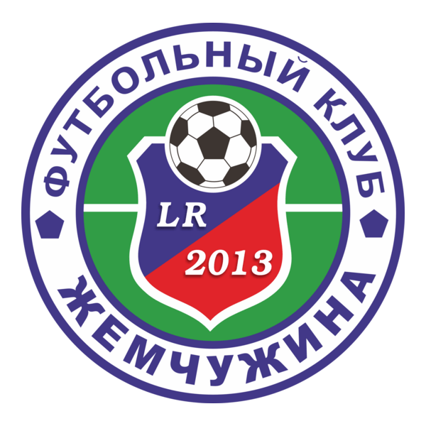 FK Zhemchuzhyna Odesa Logo PNG Vector
