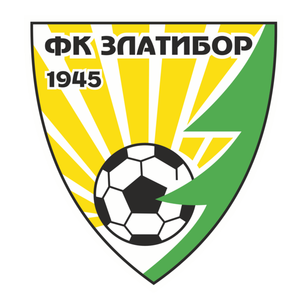 FK Zlatibor Čajetina Logo PNG Vector
