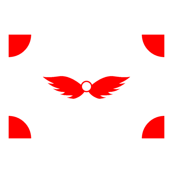 Flag Olimpia Logo PNG Vector