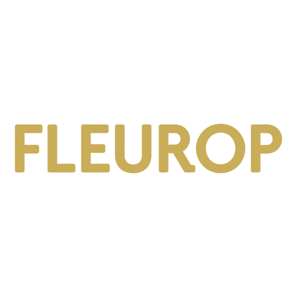Fleurop Logo PNG Vector