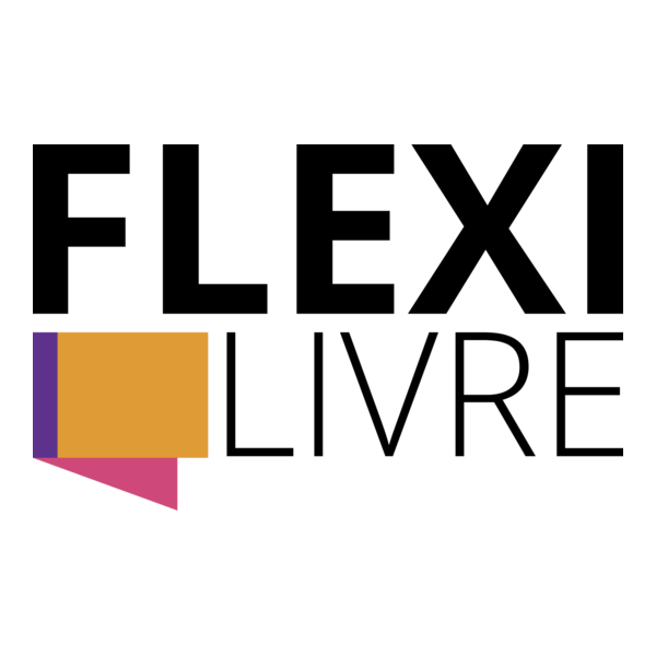 Flexi Livre Logo PNG Vector