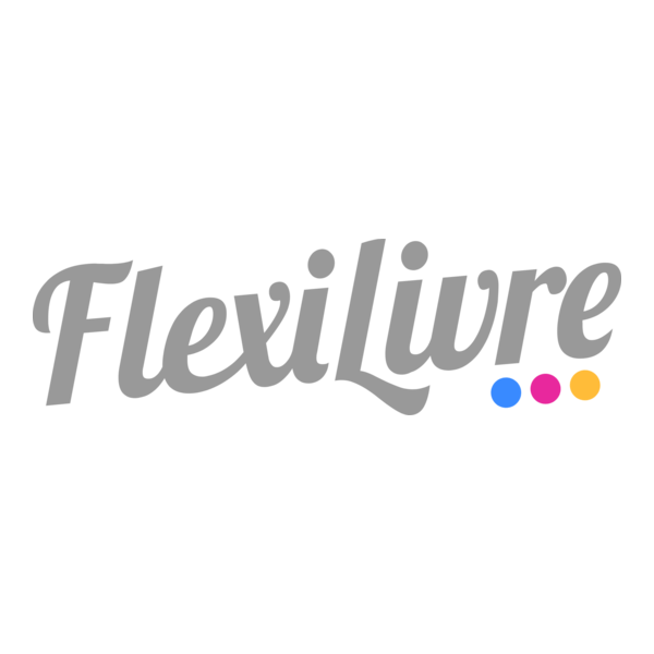 Flexi Livre Logo PNG Vector