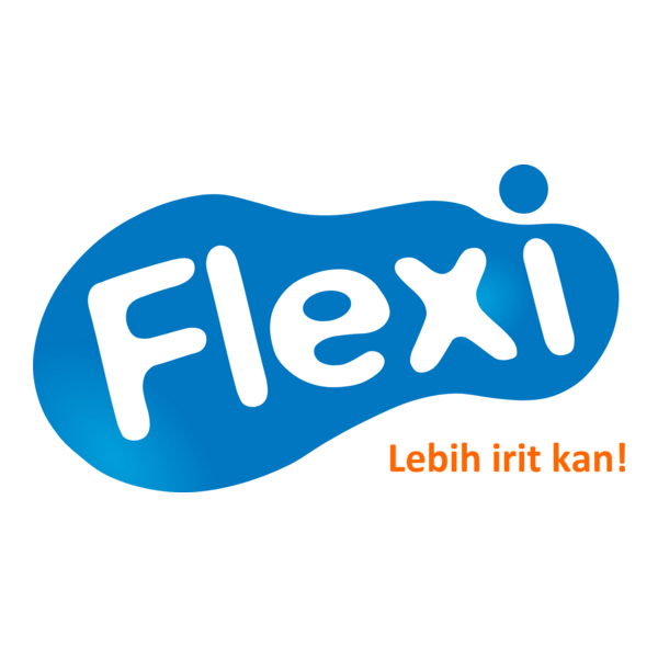 Flexi Logo PNG Vector