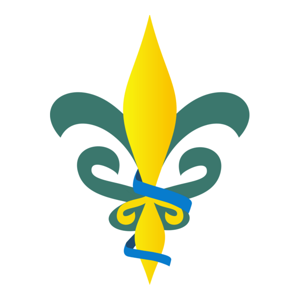 Flor de LiHS Logo PNG Vector