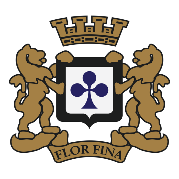 Flor Fina Bastos Logo PNG Vector