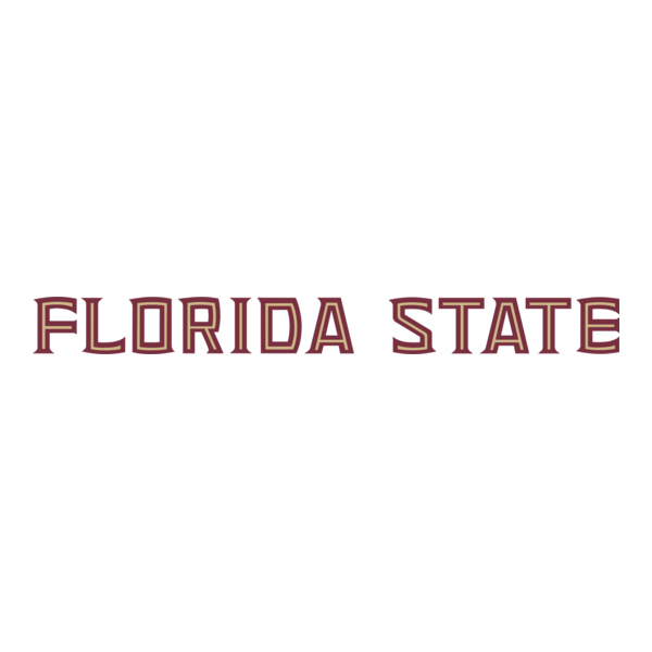 Florida State Athletics Logo PNG Vector