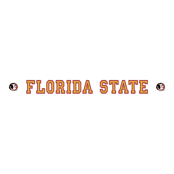 Florida State Seminoles Logo PNG Vector