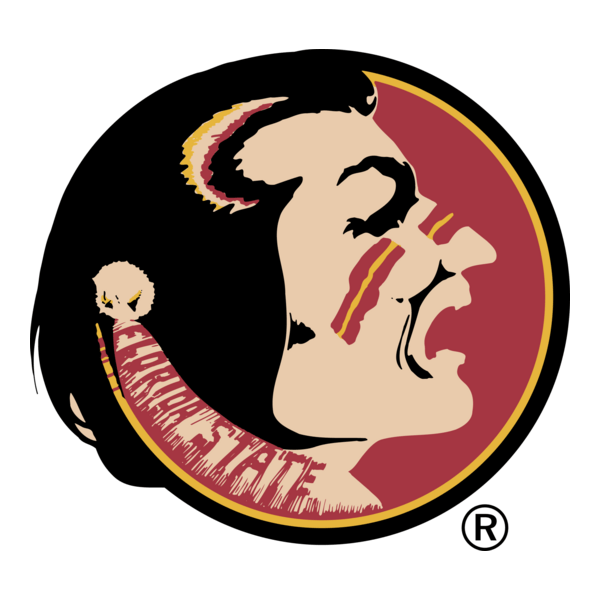 Florida State Seminoles Logo PNG Vector