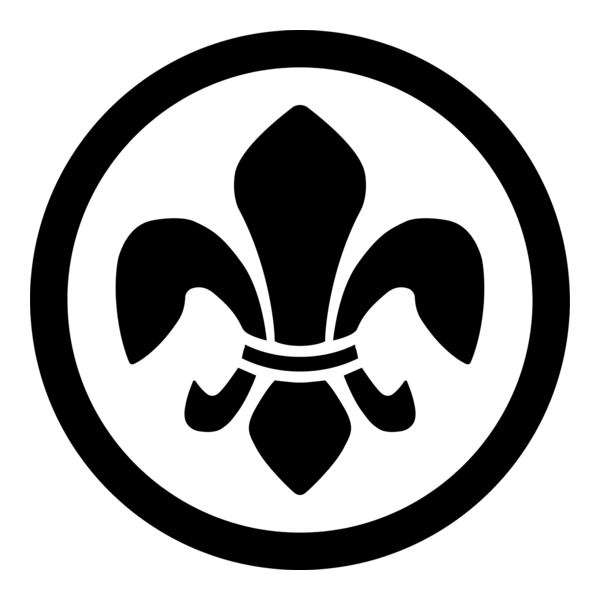 FlorinCoin (FLO) Logo PNG Vector