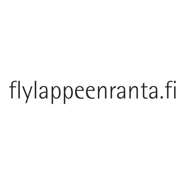 Fly lappeenranta Logo PNG Vector