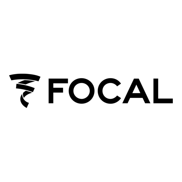 Focal Logo PNG Vector