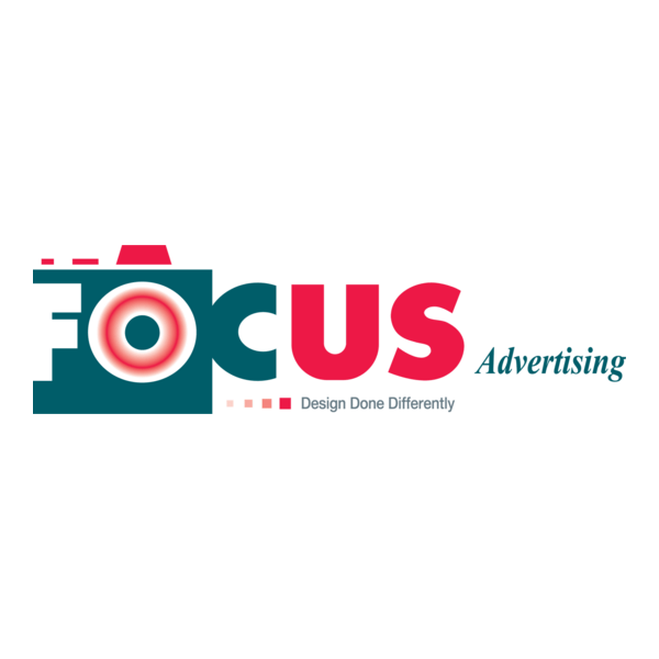 FOCUS Logo PNG Vector