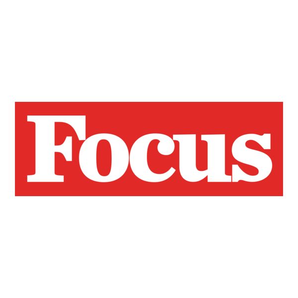 Focus New Logo PNG Vector