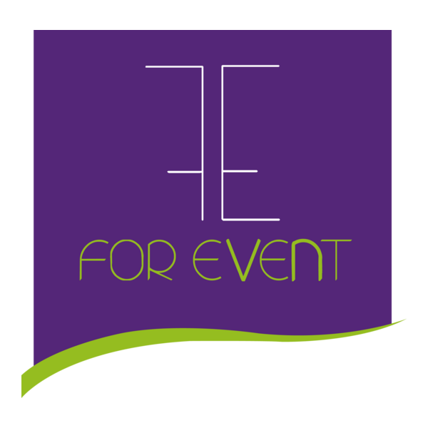 For Event Logo PNG Vector