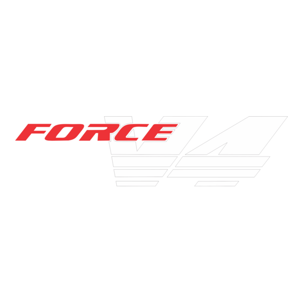 Force V4 Honda Logo PNG Vector