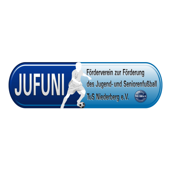 Förderverein Fussball TuS Niederberg Koblenz e.V. Logo PNG Vector