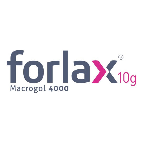 FORLAX Logo PNG Vector