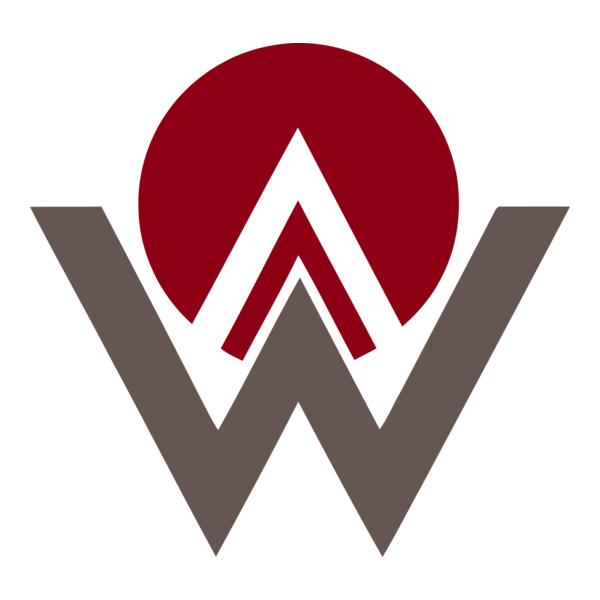 Former America West Airlines Logo PNG Vector