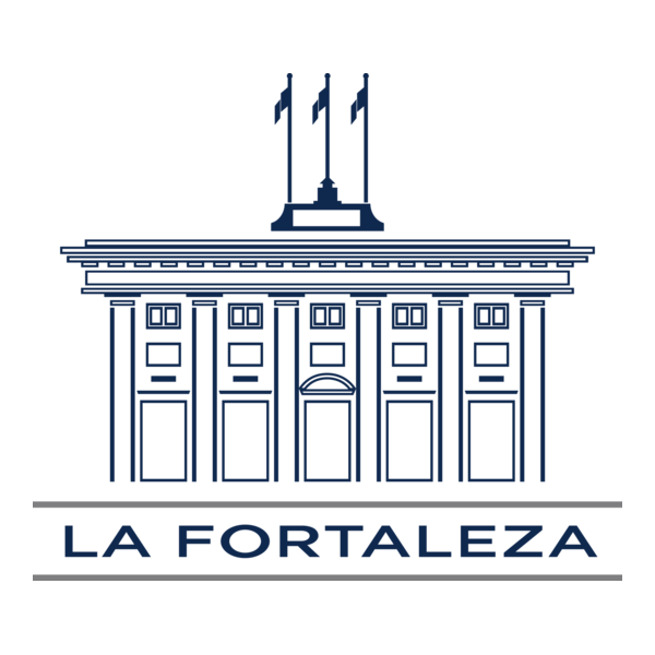 Fortaleza Logo PNG Vector