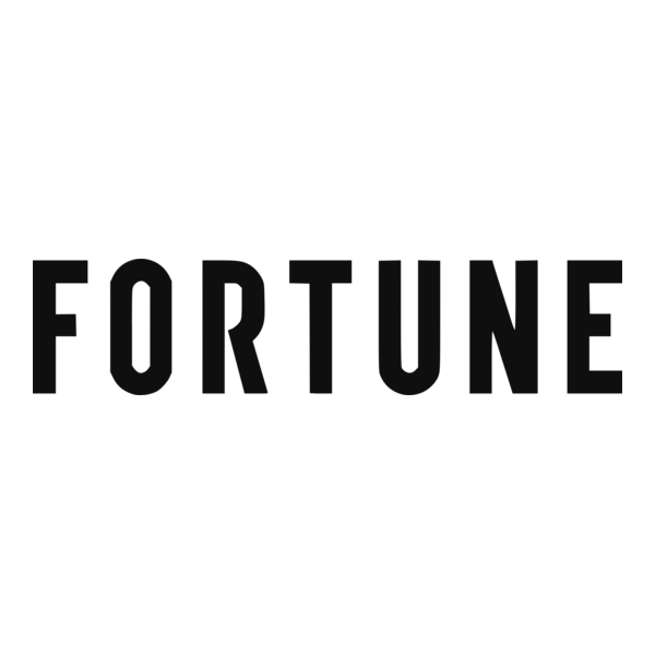 Fortune Logo PNG Vector