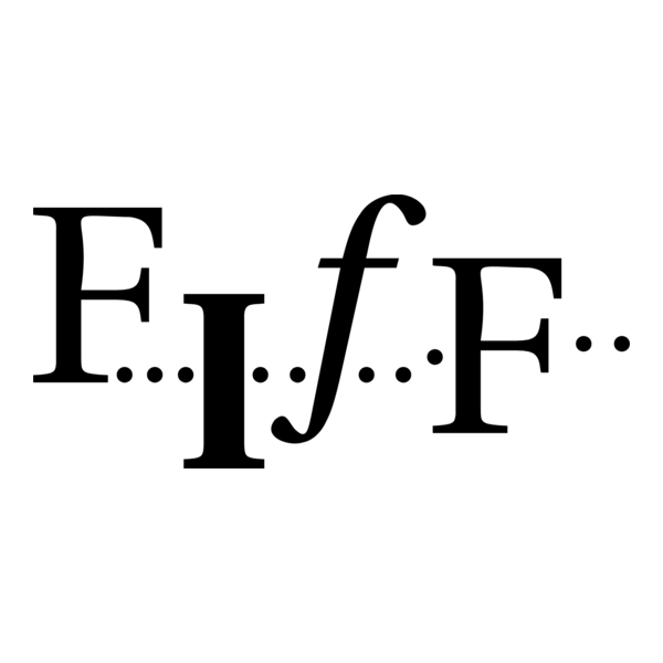 Forum InformatikerInnen für Frieden Logo PNG Vector