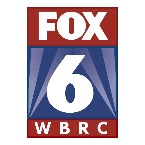 FOX 6 Logo PNG Vector